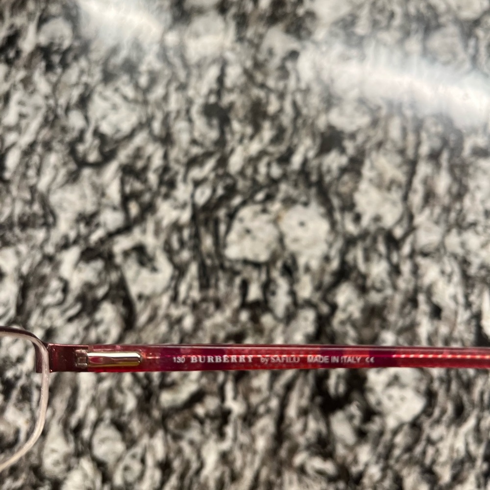 Burberry Frames - image 7